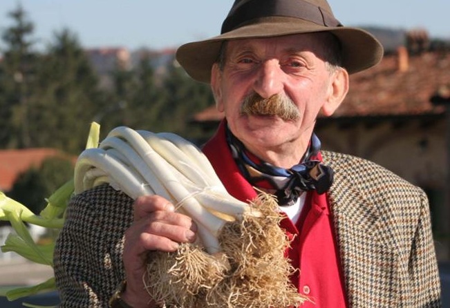 Ca' la Bionda
