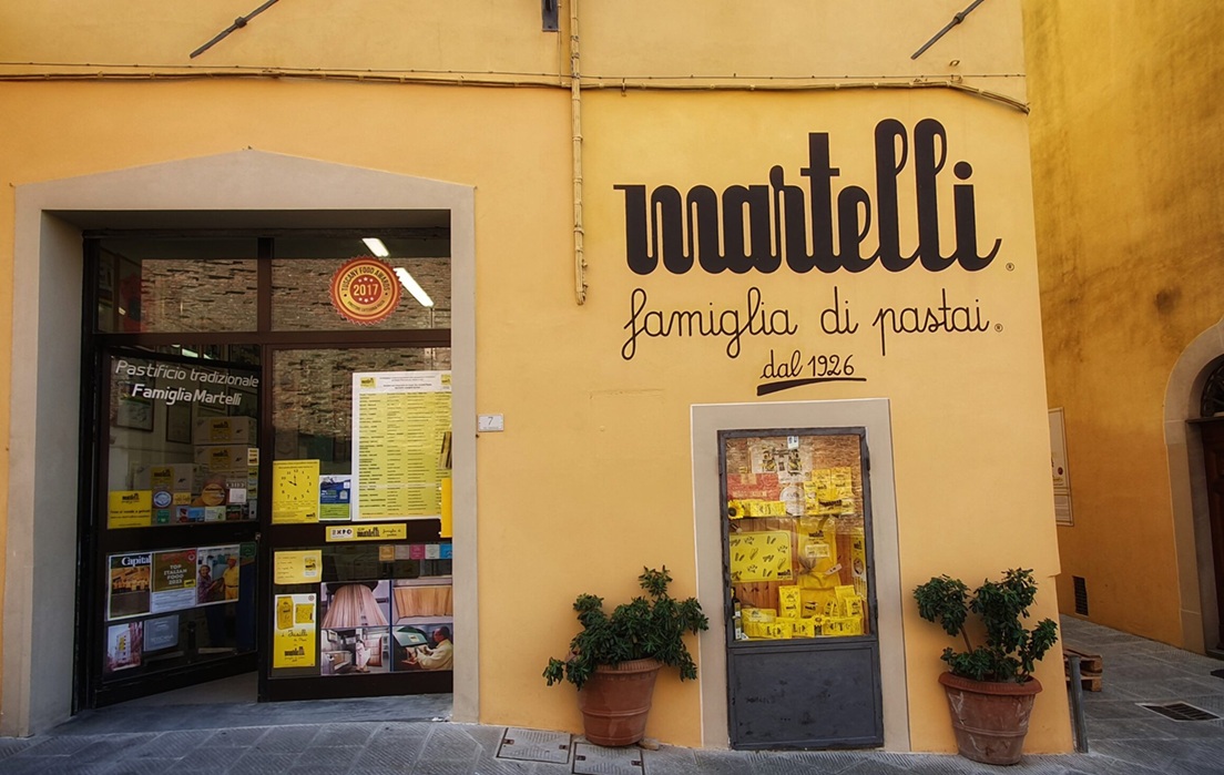 Ca' la Bionda