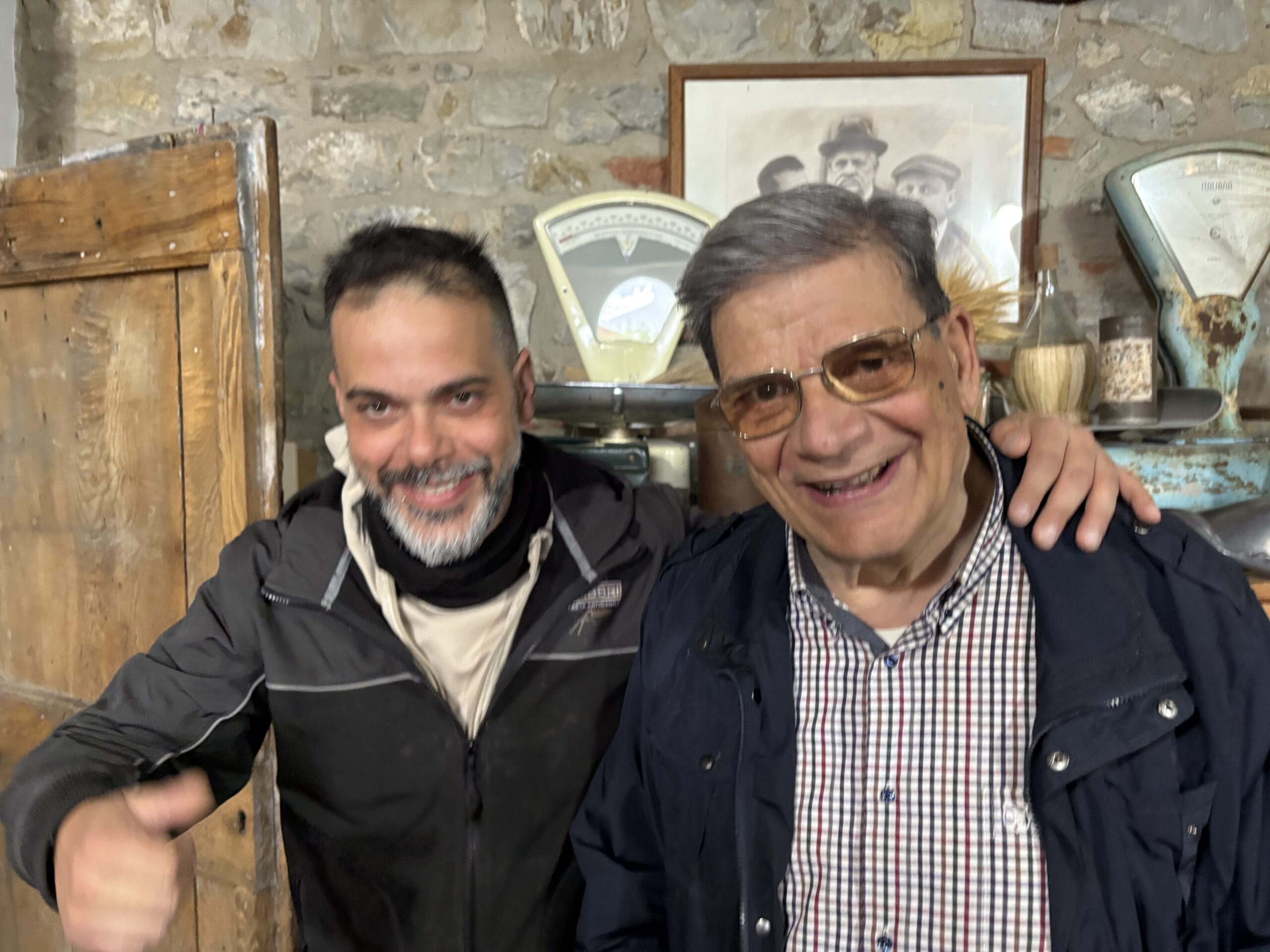 Ca' la Bionda
